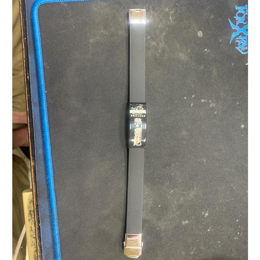 湄洲天上聖母 西螺媽老大媽聖誕 雲邑百二庄老大媽會 限量 紀念 祥龍獻銀  避邪手環 護心鏡 吊飾-細節圖4