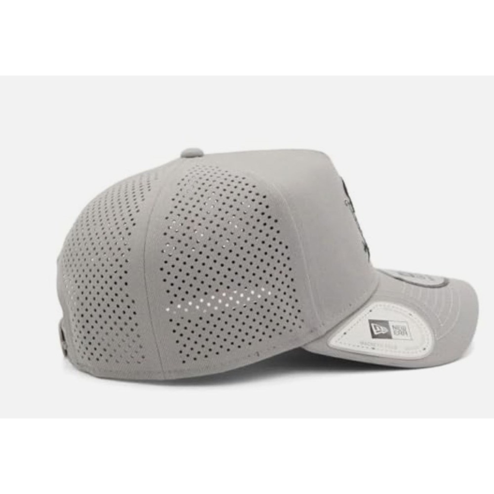 阿勝拍賣 史努比 new era golf 帽子 現貨 可調節 9FORTY A-Frame 14676921-細節圖2