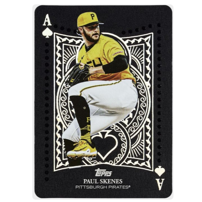 阿勝拍賣 現貨Topps 2026 Topps Series 1 Baseball - Japan Edition-細節圖3