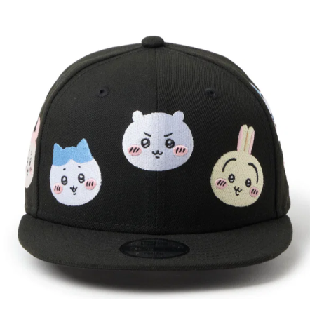 阿勝拍賣 New Era Kids Youth 9FIFTY  吉依卡哇 全新現貨 14864474-細節圖2