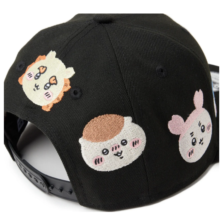 阿勝拍賣 New Era Kids Youth 9FIFTY  吉依卡哇 全新現貨 14864474-細節圖3
