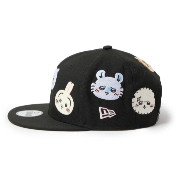 阿勝拍賣 New Era Kids Youth 9FIFTY  吉依卡哇 全新現貨 14864474-細節圖4