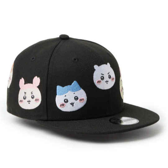 阿勝拍賣 New Era Kids Youth 9FIFTY  吉依卡哇 全新現貨 14864474-細節圖5