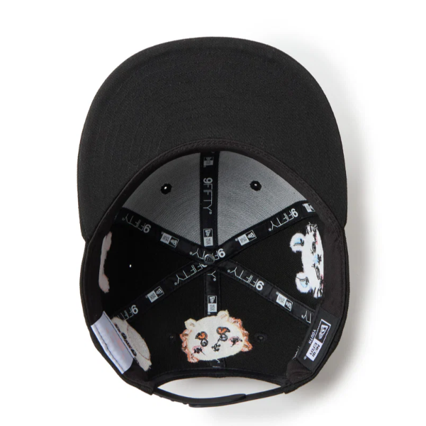 阿勝拍賣 New Era Kids Youth 9FIFTY  吉依卡哇 全新現貨 14864474-細節圖6