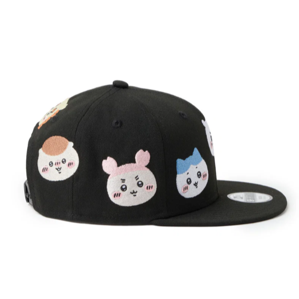 阿勝拍賣 New Era Kids Youth 9FIFTY  吉依卡哇 全新現貨 14864474-細節圖7