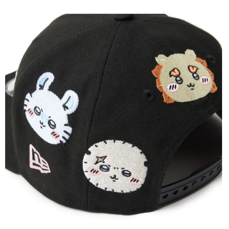 阿勝拍賣 New Era Kids Youth 9FIFTY  吉依卡哇 全新現貨 14864474-細節圖8