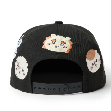 阿勝拍賣 New Era Kids Youth 9FIFTY  吉依卡哇 全新現貨 14864474-細節圖9