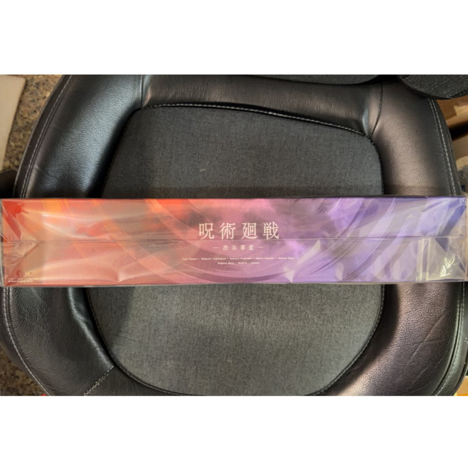 阿勝拍賣 union arena UA BANDAI CARD GAMES Fest 24-25  呪術廻戦 咒術迴戰-細節圖2