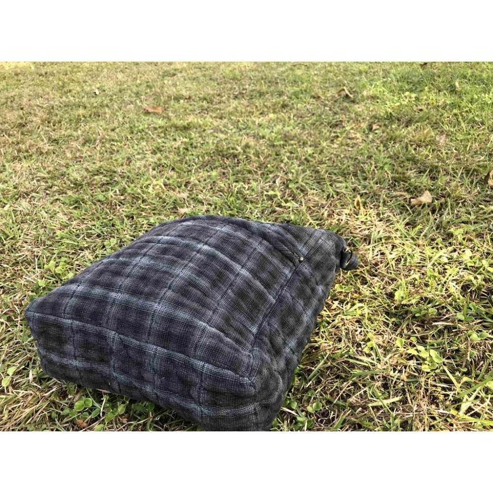 🎁手工拼布上班購物包 手提包👜-細節圖6