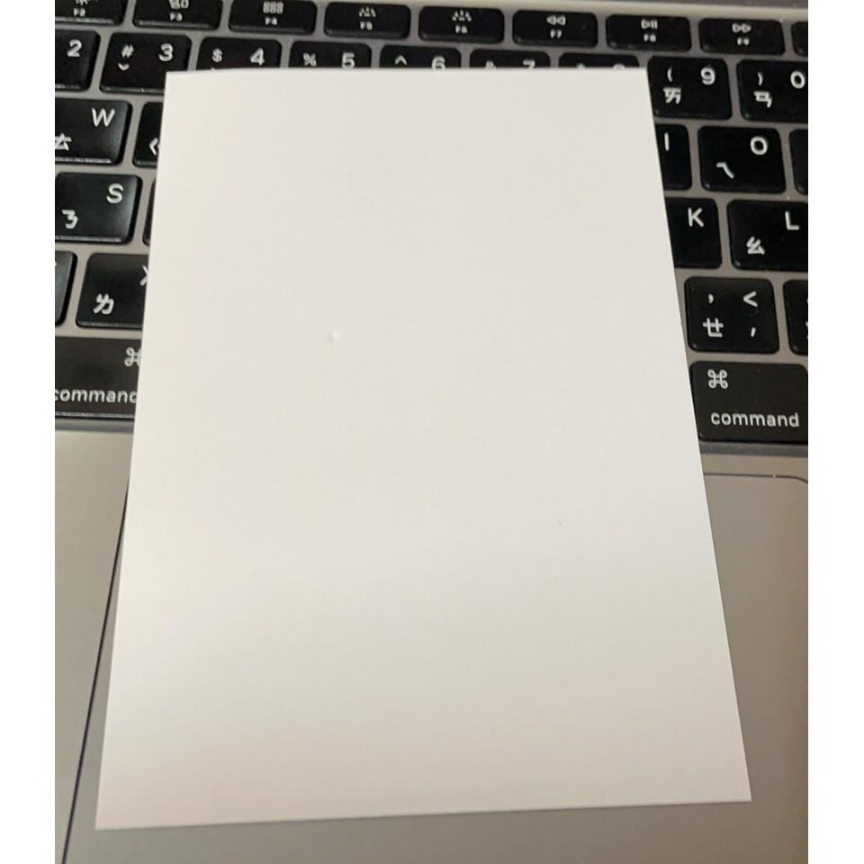 FFXV FF15 最終幻想 太空戰士 普羅恩普特 Prompto 同人 明信片 Bee Bee* 蜂明 章節畫卡-細節圖2