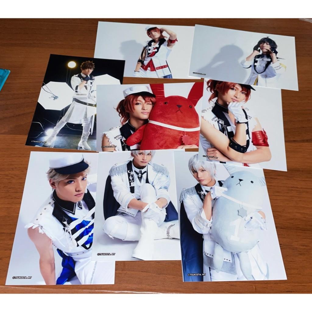 ツキステ。Memorial Tour 2018 BluRay ツキステ メモリアルツアー2018&LUNATIC LIVE 2018 Blu-ray