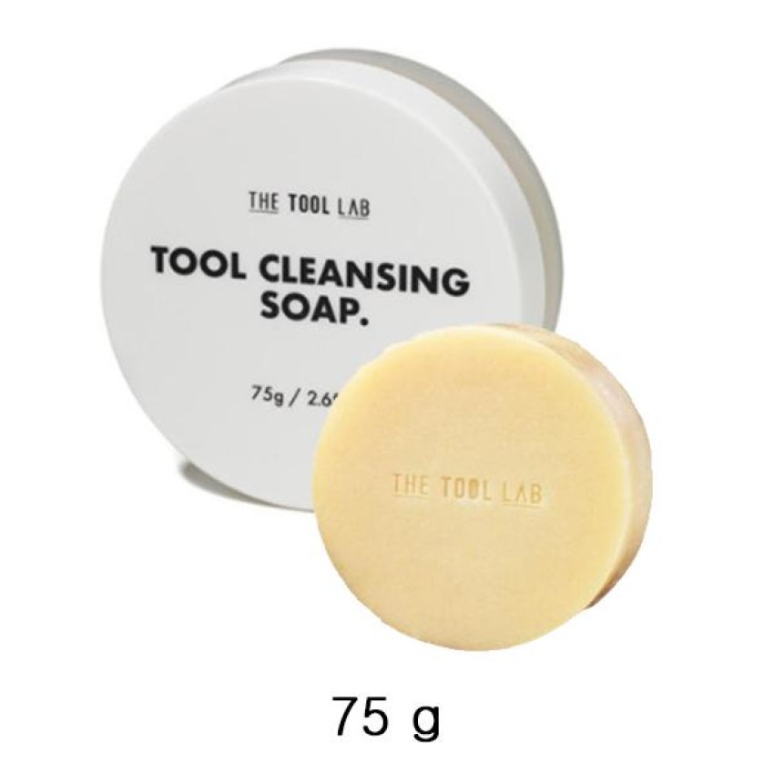 The Tool Lab粉撲-規格圖1