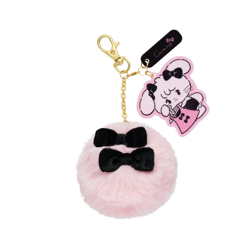 Mikko Lil ala modeファンシー♡ブラックくじ 日本 一番賞-規格圖1