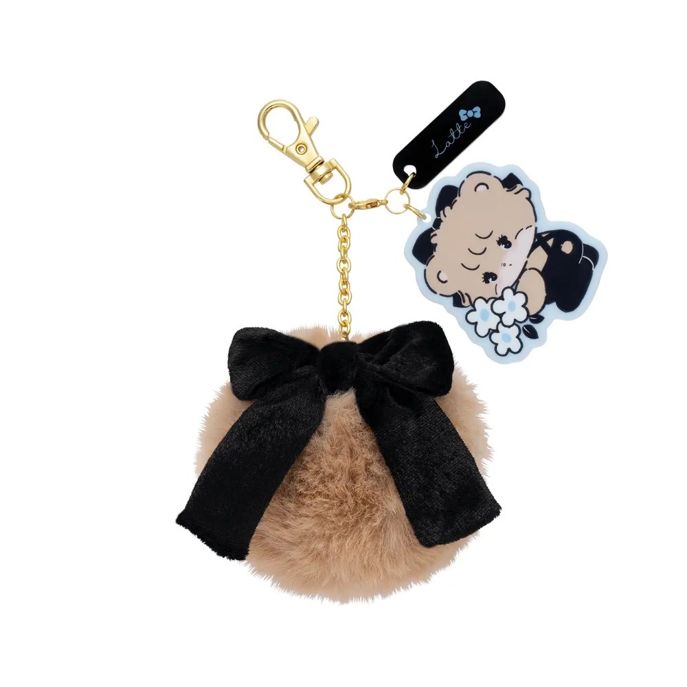 Mikko Lil ala modeファンシー♡ブラックくじ 日本 一番賞-規格圖1