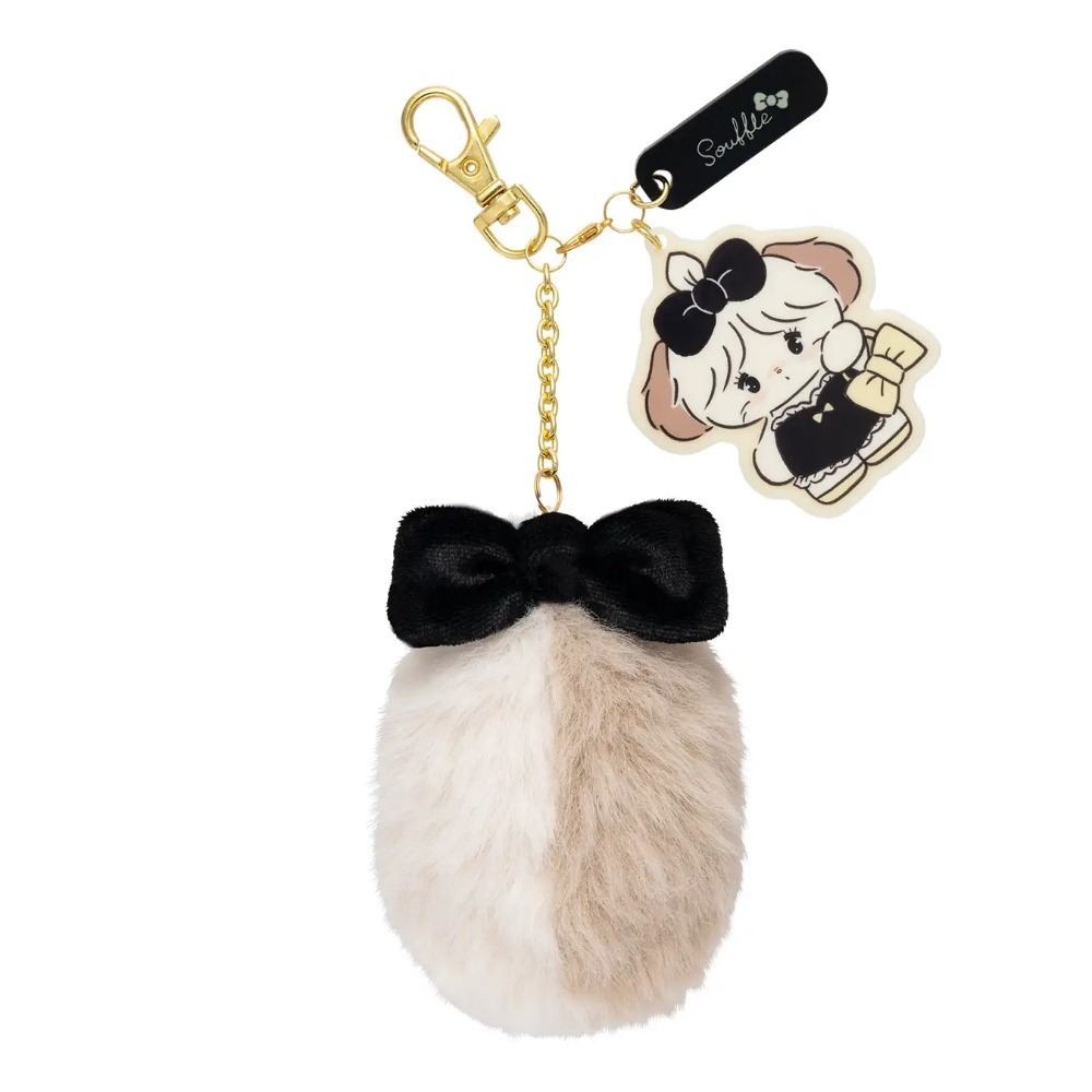 Mikko Lil ala modeファンシー♡ブラックくじ 日本 一番賞-規格圖1