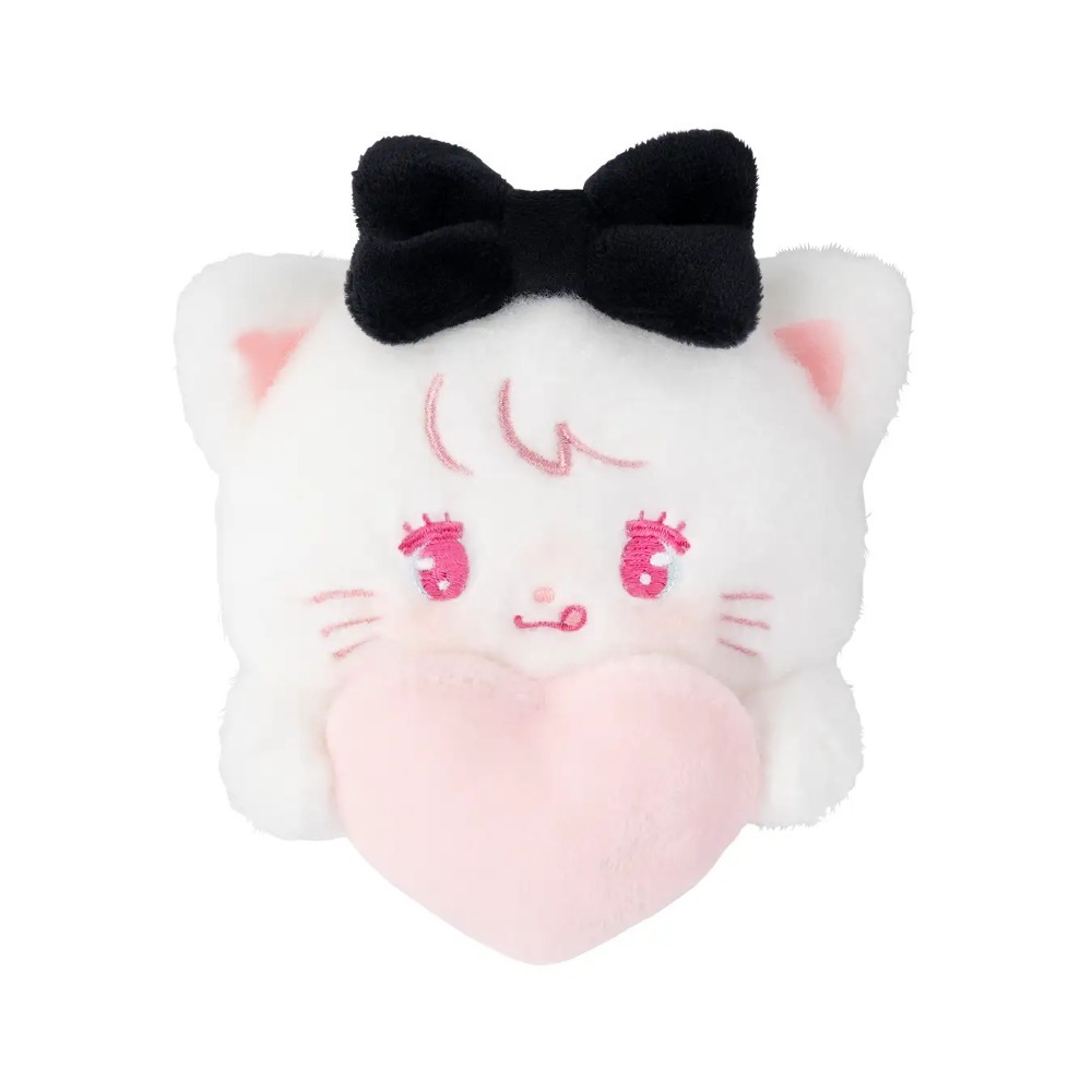 E賞別針-貓貓ムースMousse選項 5