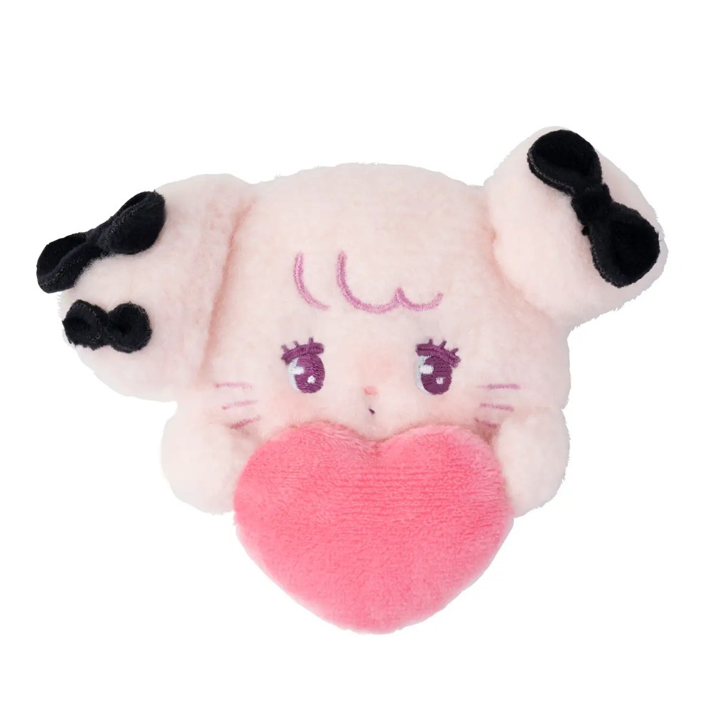 Mikko Lil ala modeファンシー♡ブラックくじ 日本 一番賞-規格圖1