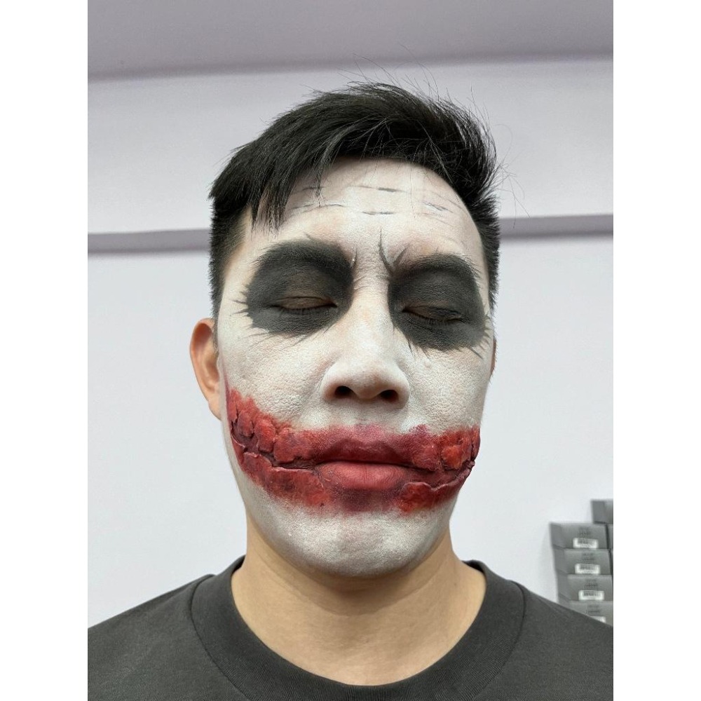 皮膚蠟 Nose & Scar Wax美國原裝 Ben Nye 假肉 傷口 假傷口 假皮蠟 膚蠟 台南三莉-細節圖4