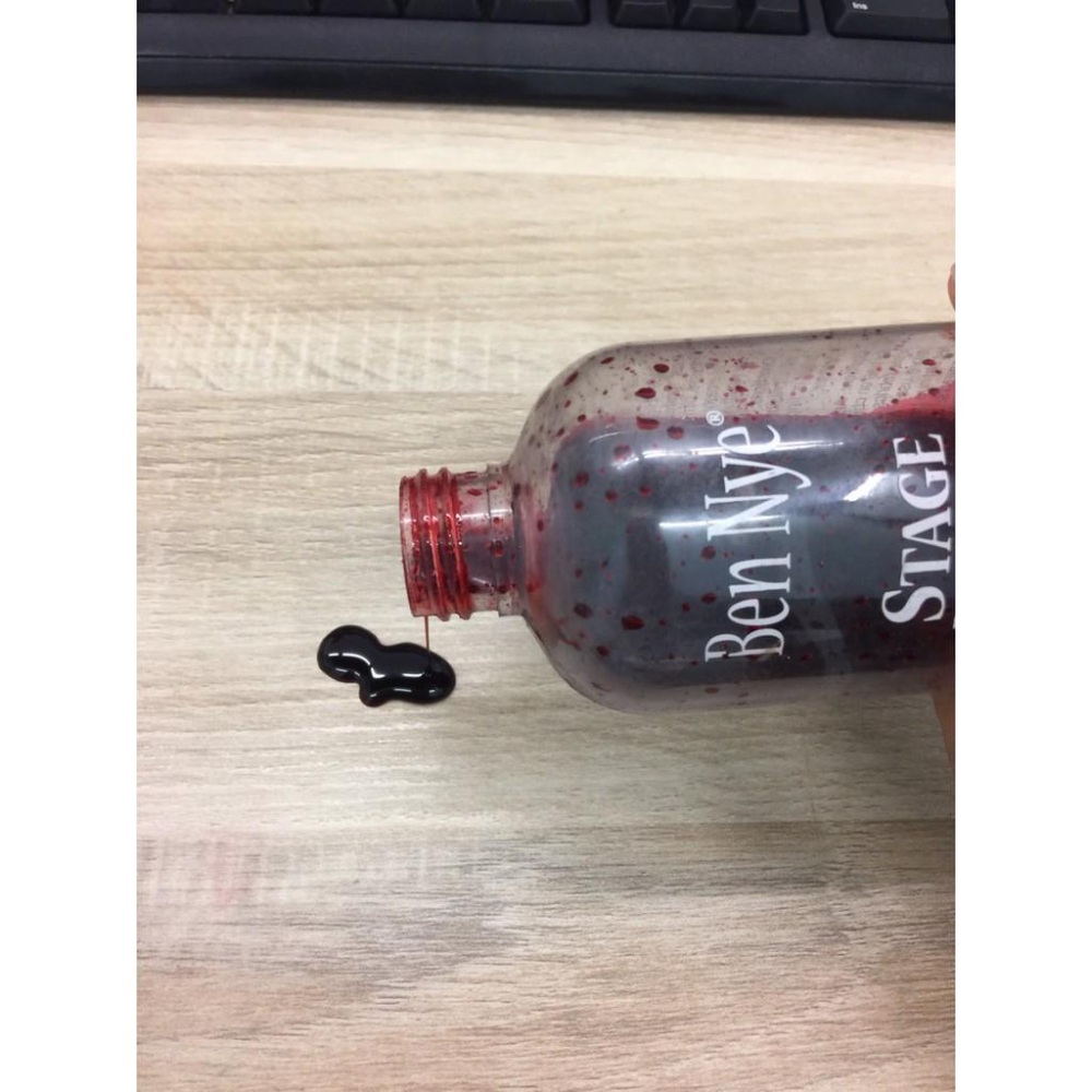 血漿 Stage Blood 美國原裝Ben Nye 假血漿 假血 液態血漿 台南三莉-細節圖3