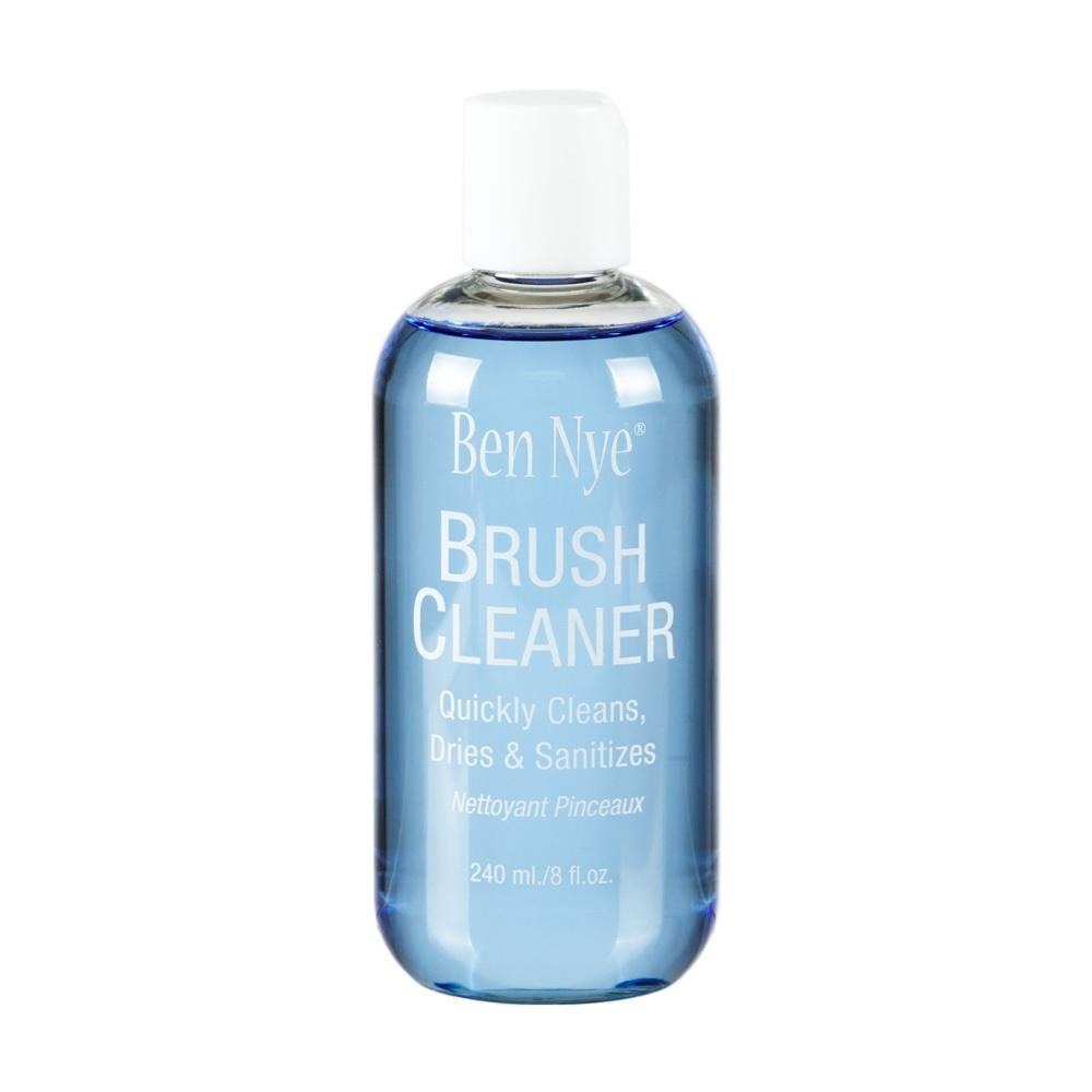 洗刷水Brush Cleaner 洗筆水 洗刷液 洗筆液 美國原裝 Ben Nye 台南三莉-細節圖4