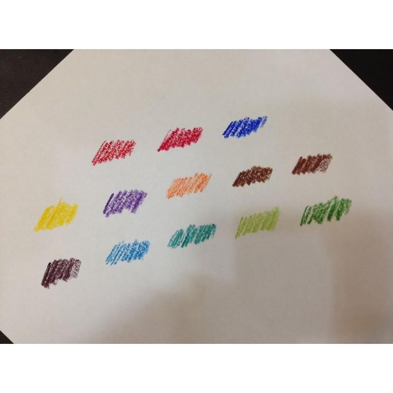 彩繪筆(眼線筆) MagiColor Creme PencilsBen Nye 線條筆 勾勒筆 臉部構圖 彩色眼線 臉譜-細節圖7