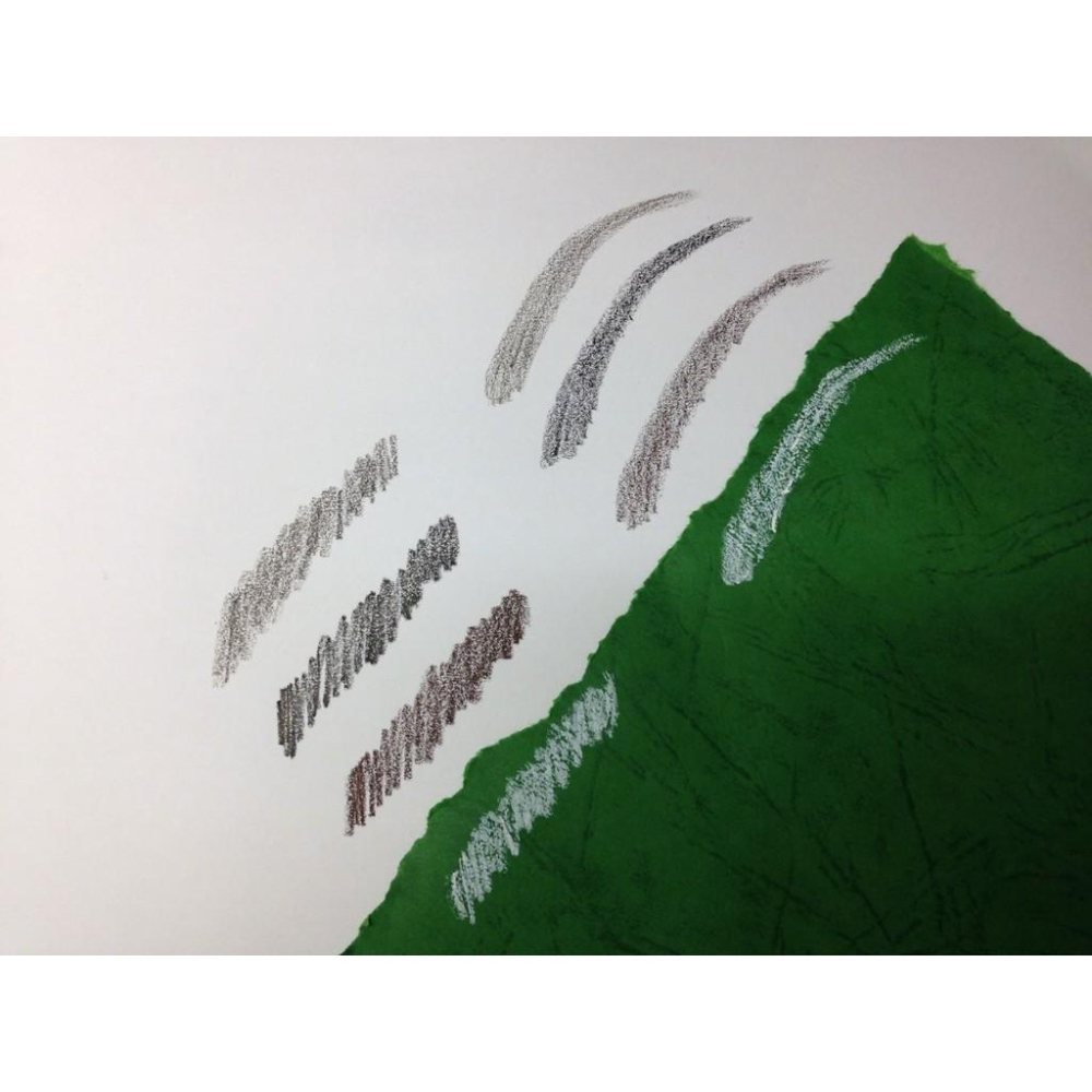 日本三善眉筆 ￥700∼840，白色、黑灰色、黑色眉筆-細節圖3