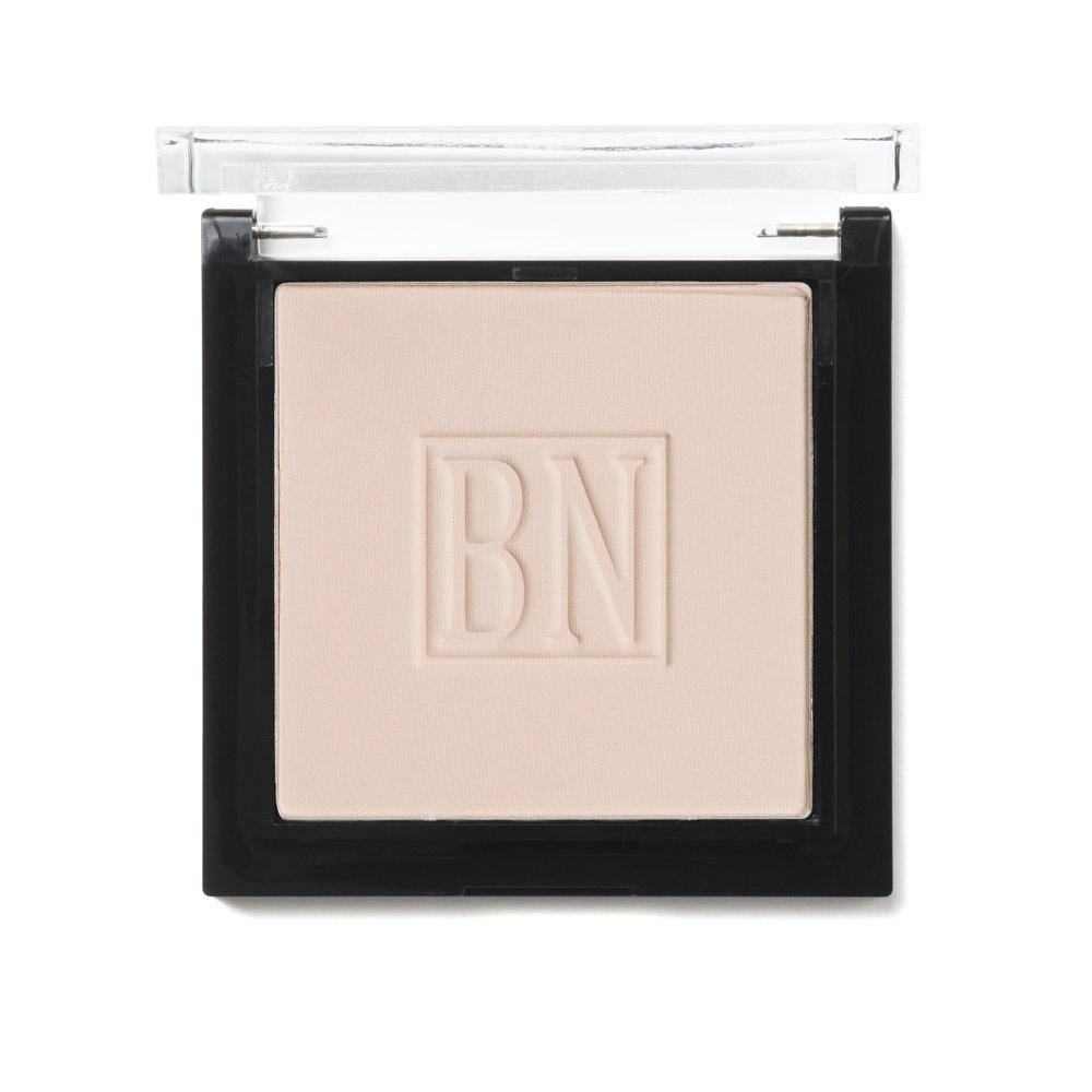 Luxury Powder極細緻奢華蜜粉BenNye美國原裝 香蕉粉 定妝粉 小凱老師 凱咪 大沛 cameo 透明定妝-細節圖9