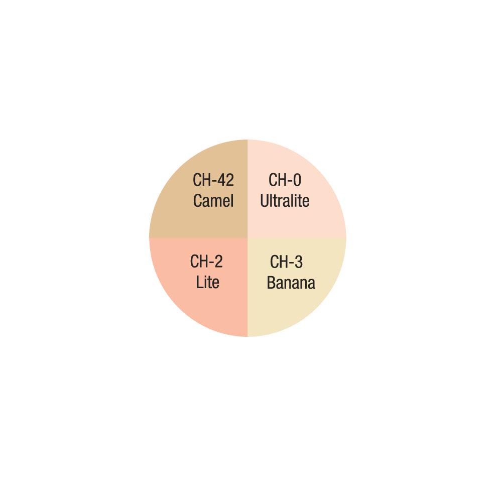 高光修飾_淺色打亮系列人體彩繪油彩Ben Nye美國原裝 Hightlight T字打亮 膏狀修容-細節圖8