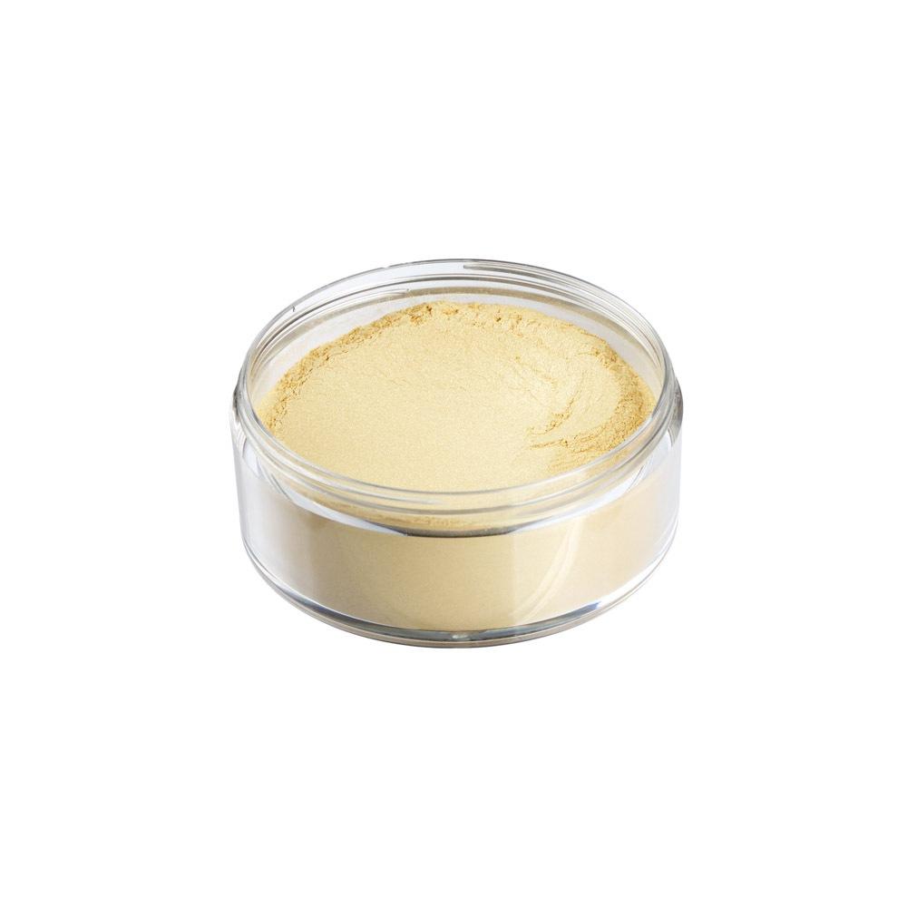 流動珠光蜜粉/ 蜜粉餅 Shimmer Powder 閃亮蜜粉 自然光澤 耀眼妝 光澤感 光澤肌-細節圖3