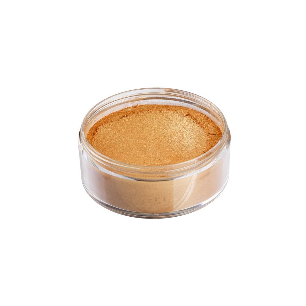 流動珠光蜜粉/ 蜜粉餅 Shimmer Powder 閃亮蜜粉 自然光澤 耀眼妝 光澤感 光澤肌-細節圖4
