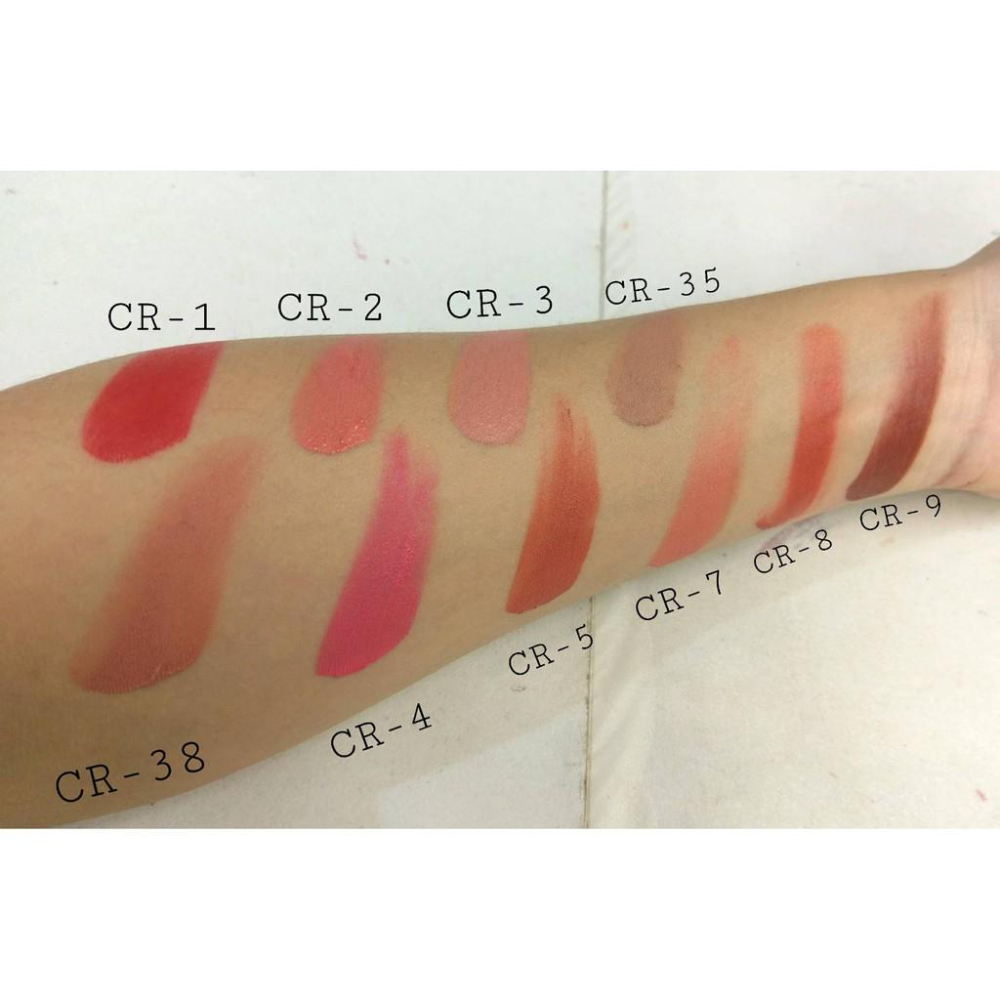 膏狀腮紅Creme Rouge + Wheels台南三莉BenNye 油紅 國劇臉譜 歌仔戲 藝妓 油性腮紅 紅色油彩-細節圖4