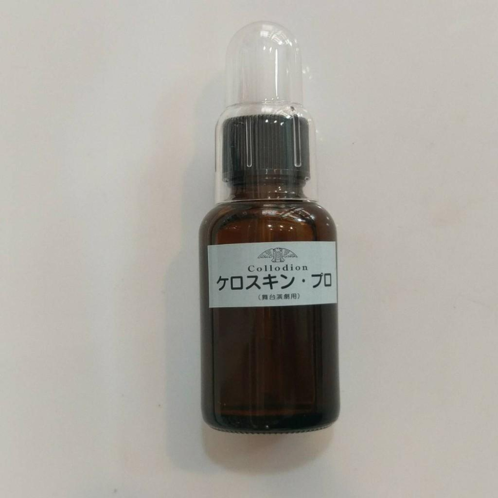 刀疤膠、黃膠-日本三善-刀疤水-細節圖2