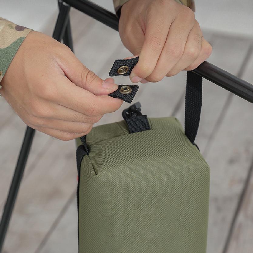 戶外多功能面紙包現貨 【Seek喜客】 露營戶外活動 工具洗漱包 醫療急救包 雜物袋 野營工具收納包 雙拉鍊設計加密防水-細節圖8