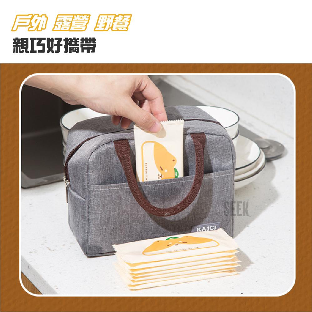 拋棄式洗碗巾現貨【Seek喜客】一次性洗碗巾 廚房清潔洗碗巾 多功能清潔抹布 泡泡洗碗巾 便攜式洗碗巾 媽媽寶寶出門必備-細節圖7