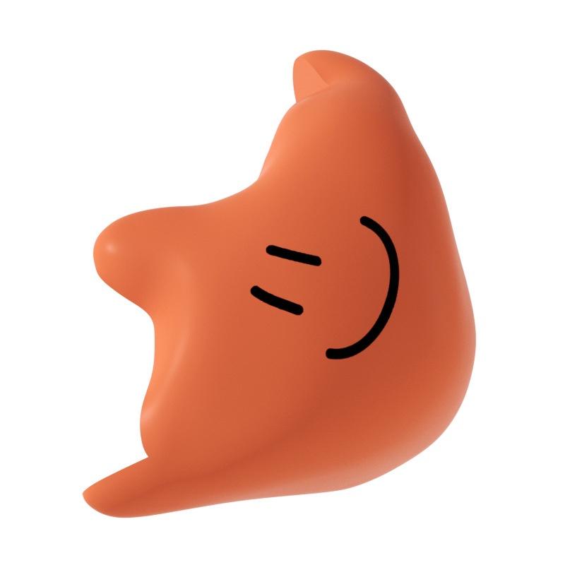 寶寶桌角防撞護角現貨 【Seek喜客】 防磕碰家具轉角保護套 三角包裹完全保護 韌性硅膠材質 多色可選,一組同色2入-細節圖6