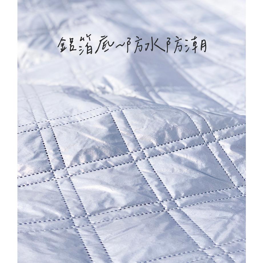 可機洗野餐墊現貨【Seek喜客】防水加厚INS戶外野餐 帳篷墊 露營地墊 無異味野餐墊 沙灘墊 郊遊墊 爬行墊 遊戲墊-細節圖9