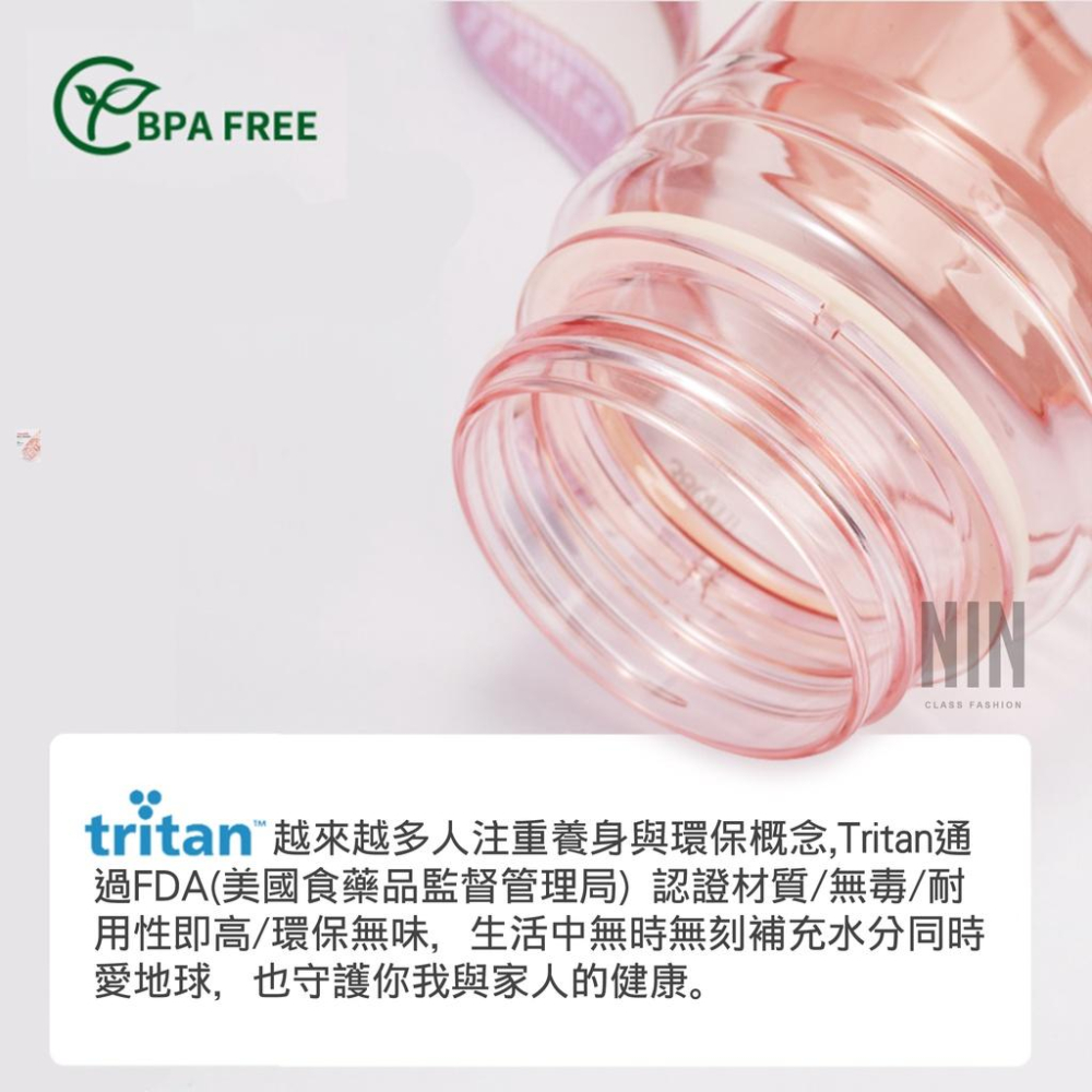 運動防摔水壺現貨 送杯刷【Seek喜客】Tritan防摔彈蓋水壺 運動水壺 大容量水壺 直飲水壺 水杯 大水壺 健身水壺-細節圖6
