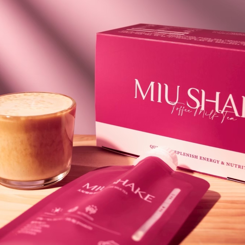 MIU SHAKE 口袋餐 可可/太妃糖奶茶/鐵觀音厚奶-細節圖2