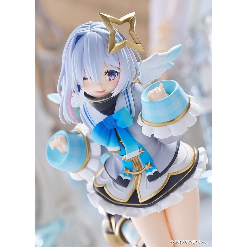 全新正版現貨 GSC POP UP PARADE 天音彼方 hololive Good Smile-細節圖2