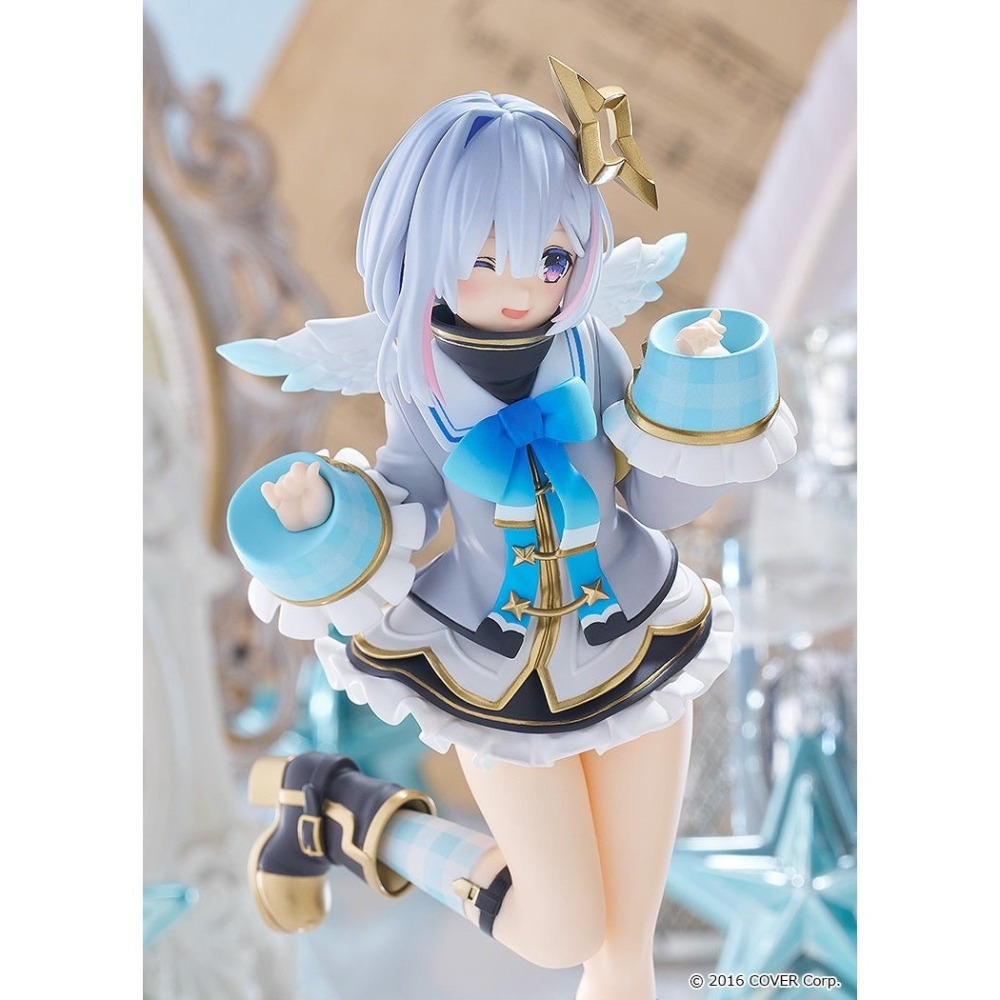 全新正版現貨 GSC POP UP PARADE 天音彼方 hololive Good Smile-細節圖4