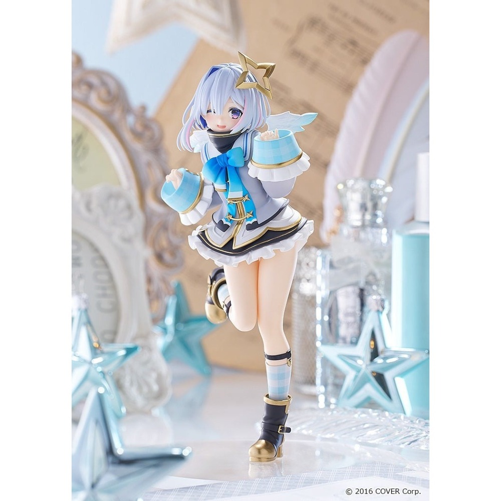 全新正版現貨 GSC POP UP PARADE 天音彼方 hololive Good Smile-細節圖6