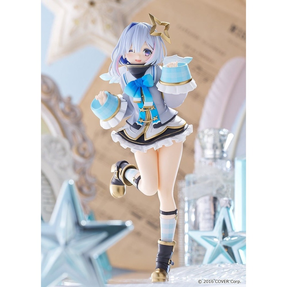 全新正版現貨 GSC POP UP PARADE 天音彼方 hololive Good Smile-細節圖7