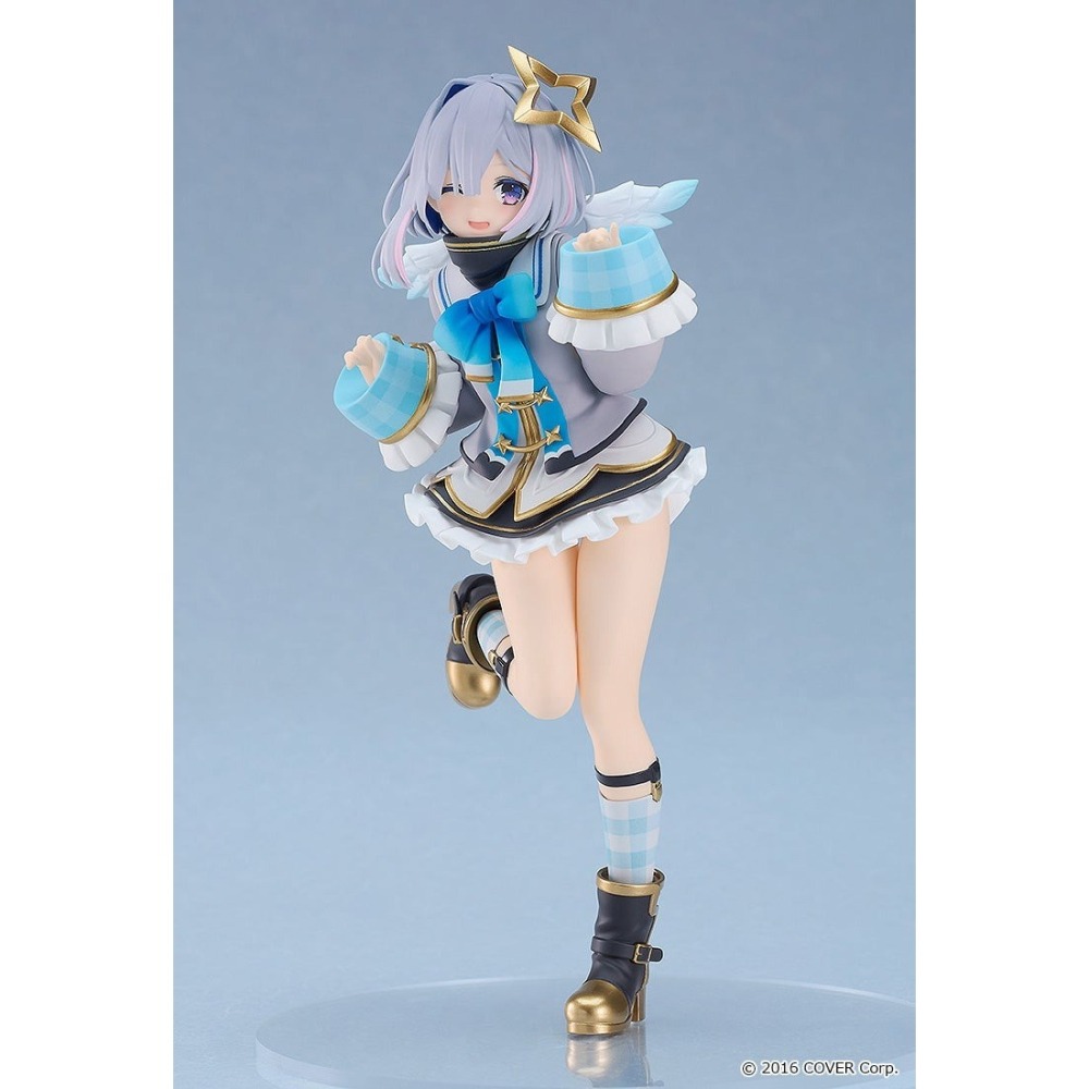 全新正版現貨 GSC POP UP PARADE 天音彼方 hololive Good Smile-細節圖8