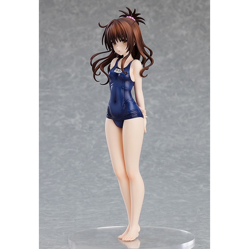 全新正版現貨 GSC POP UP PARADE 結城美柑 出包王女DARKNESS-細節圖3