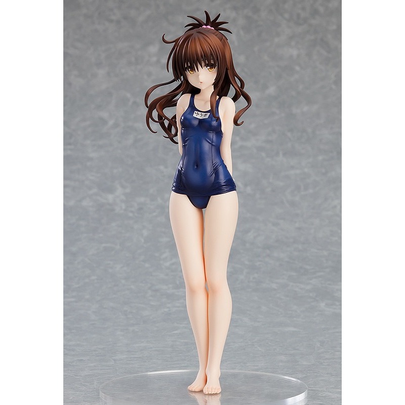 全新正版現貨 GSC POP UP PARADE 結城美柑 出包王女DARKNESS-細節圖5