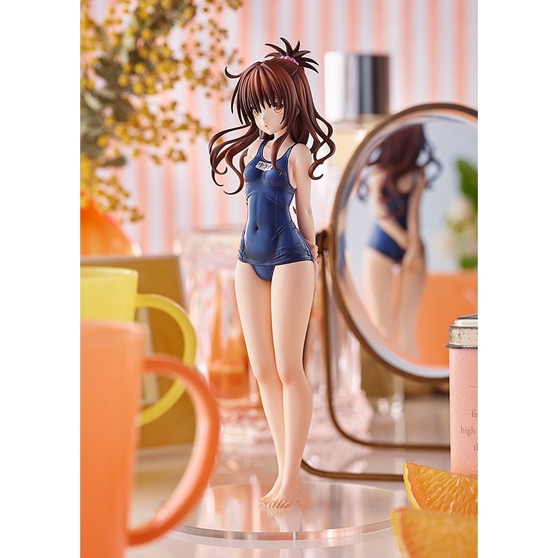 全新正版現貨 GSC POP UP PARADE 結城美柑 出包王女DARKNESS-細節圖7