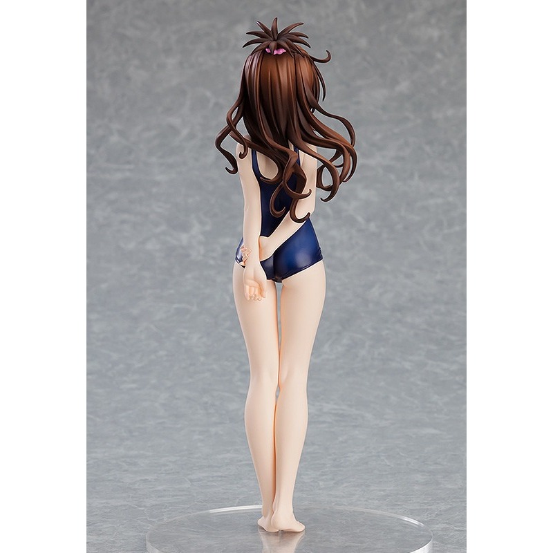 全新正版現貨 GSC POP UP PARADE 結城美柑 出包王女DARKNESS-細節圖8