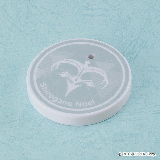 全新正版現貨 GSC 黏土人 2008 白銀諾艾爾 hololive 虛擬YouTuber Good Smile-細節圖8