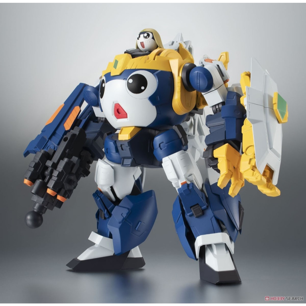 全新正版現貨 BANDAI KERORO魂 TAMAMA 機器人 萬代 Keroro軍曹 UC-細節圖2