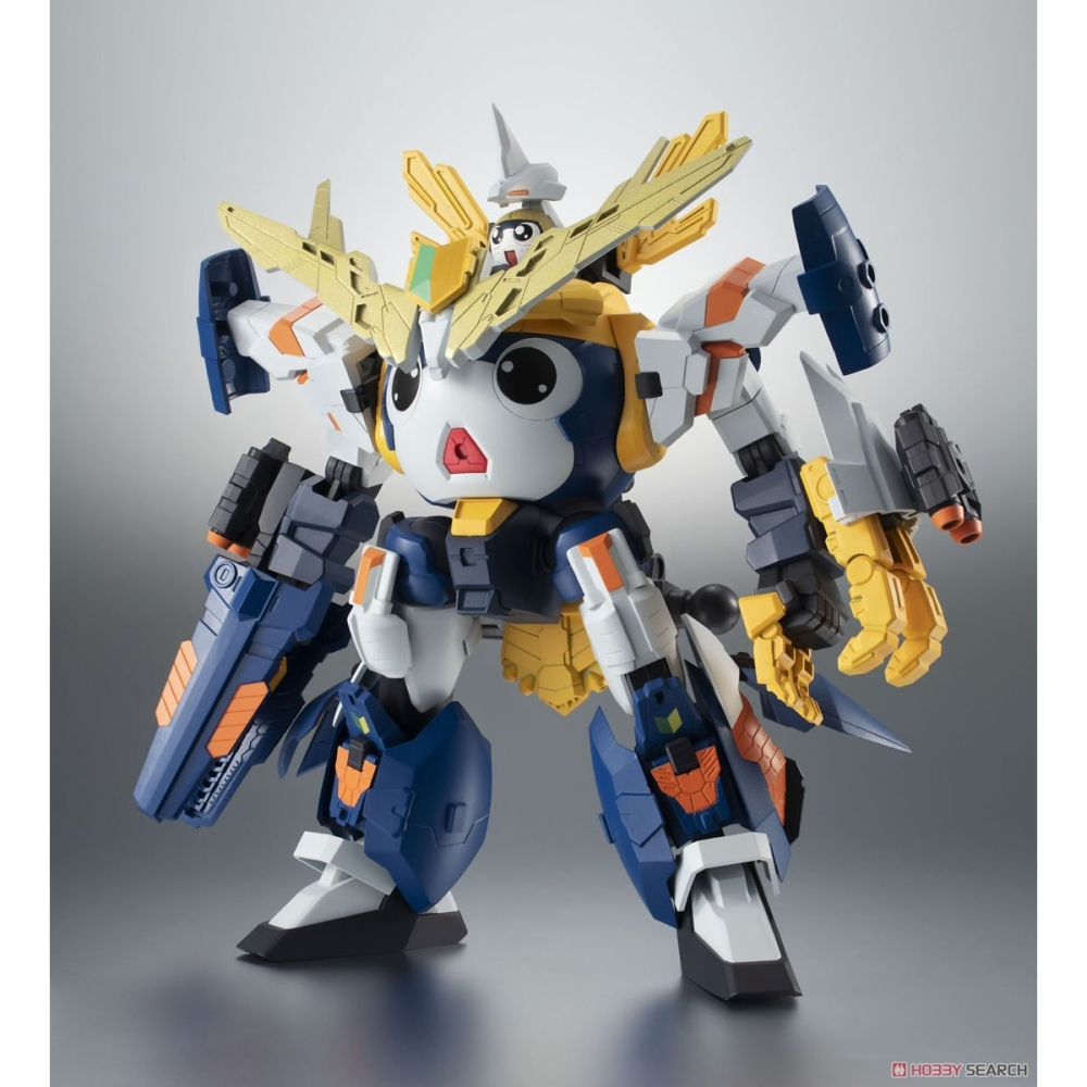 全新正版現貨 BANDAI KERORO魂 TAMAMA 機器人 萬代 Keroro軍曹 UC-細節圖4